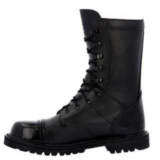 ROCKY Женские ботинки-берцы на шнуровке для прыжков Women’s Lace Up Jump Boot ROCKY Женские ботинки-берцы на шнуровке для прыжков Women’s Lace Up Jump Boot