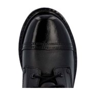 ROCKY Женские ботинки-берцы на шнуровке для прыжков Women’s Lace Up Jump Boot