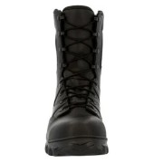 ROCKY Ботинки для пожарных с композитным подноском Code Red Rescue NFPA Rated Composite Toe Fire Boot