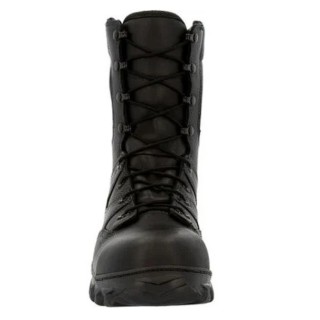 ROCKY Ботинки для пожарных с композитным подноском Code Red Rescue NFPA Rated Composite Toe Fire Boot ROCKY Ботинки для пожарных с композитным подноском Code Red Rescue NFPA Rated Composite Toe Fire Boot