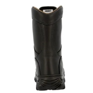 ROCKY Ботинки для пожарных с композитным подноском Code Red Rescue NFPA Rated Composite Toe Fire Boot ROCKY Ботинки для пожарных с композитным подноском Code Red Rescue NFPA Rated Composite Toe Fire Boot