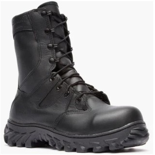 ROCKY Ботинки для пожарных с композитным подноском Code Red Rescue NFPA Rated Composite Toe Fire Boot ROCKY Ботинки для пожарных с композитным подноском Code Red Rescue NFPA Rated Composite Toe Fire Boot