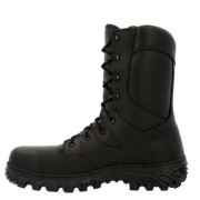 ROCKY Ботинки для пожарных с композитным подноском Code Red Rescue NFPA Rated Composite Toe Fire Boot