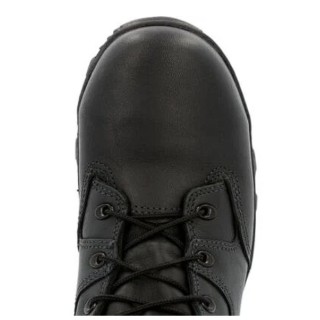 ROCKY Ботинки для пожарных с композитным подноском Code Red Rescue NFPA Rated Composite Toe Fire Boot ROCKY Ботинки для пожарных с композитным подноском Code Red Rescue NFPA Rated Composite Toe Fire Boot