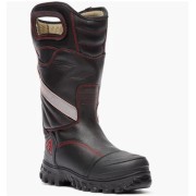 ROCKY Ботинки для пожарных с композитным подноском Red Structure NFPA Rated Composite Toe Fire Boot