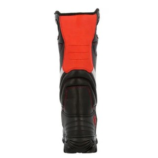 ROCKY Ботинки для пожарных с композитным подноском Red Structure NFPA Rated Composite Toe Fire Boot ROCKY Ботинки для пожарных с композитным подноском Red Structure NFPA Rated Composite Toe Fire Boot