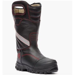 ROCKY Ботинки для пожарных с композитным подноском Red Structure NFPA Rated Composite Toe Fire Boot ROCKY Ботинки для пожарных с композитным подноском Red Structure NFPA Rated Composite Toe Fire Boot