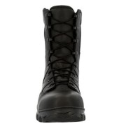 ROCKY Женские ботинки с композитным носком Code Red Rescue NFPA Rated Composite Toe Fire Boot