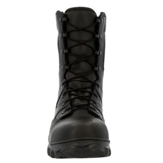 ROCKY Женские ботинки с композитным носком Code Red Rescue NFPA Rated Composite Toe Fire Boot ROCKY Женские ботинки с композитным носком Code Red Rescue NFPA Rated Composite Toe Fire Boot