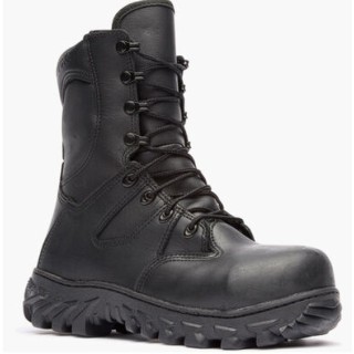 ROCKY Женские ботинки с композитным носком Code Red Rescue NFPA Rated Composite Toe Fire Boot ROCKY Женские ботинки с композитным носком Code Red Rescue NFPA Rated Composite Toe Fire Boot