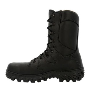 ROCKY Женские ботинки с композитным носком Code Red Rescue NFPA Rated Composite Toe Fire Boot ROCKY Женские ботинки с композитным носком Code Red Rescue NFPA Rated Composite Toe Fire Boot