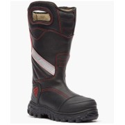 ROCKY Женские ботинки с композитным носком Code Red Structure NFPA Rated Composite Toe Fire Boot