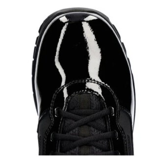 ROCKY Ботинки с боковой молнией Cadet 8" Black Side Zip Public Service Boot ROCKY Ботинки с боковой молнией Cadet 8" Black Side Zip Public Service Boot