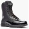 ROCKY Ботинки с боковой молнией Cadet 8" Black Side Zip Public Service Boot ROCKY Ботинки с боковой молнией Cadet 8" Black Side Zip Public Service Boot