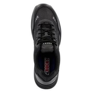 Rocky Водонепроницаемые кроссовки для работников государственных служб Tac One Waterproof Public Service Oxford Rocky Водонепроницаемые кроссовки для работников государственных служб Tac One Waterproof Public Service Oxford