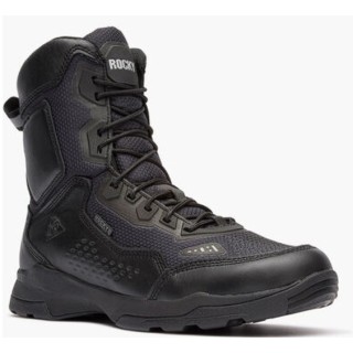 ROCKY Водонепроницаемые ботинки Tac One Waterproof Public Service Boot ROCKY Водонепроницаемые ботинки Tac One Waterproof Public Service Boot