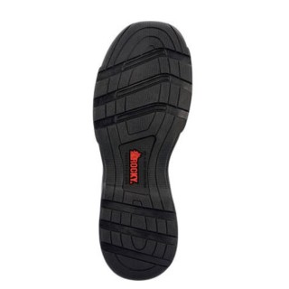 ROCKY Ботинки без шнуровки с композитным подноском Code Red Station Slip-On Composite Toe Boot ROCKY Ботинки без шнуровки с композитным подноском Code Red Station Slip-On Composite Toe Boot