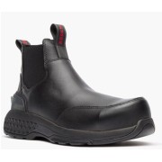 ROCKY Ботинки без шнуровки с композитным подноском Code Red Station Slip-On Composite Toe Boot