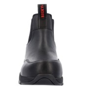 ROCKY Ботинки без шнуровки с композитным подноском Code Red Station Slip-On Composite Toe Boot
