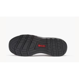 ROCKY Ботинки без шнуровки Code Red Station Slip-On Boot модель RKD0115 ROCKY Ботинки без шнуровки Code Red Station Slip-On Boot модель RKD0115