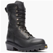 ROCKY Ботинки для работы в условиях высоких температур Code Red Hotshot Logger Fire Boot