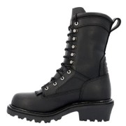 ROCKY Ботинки для работы в условиях высоких температур Code Red Hotshot Logger Fire Boot