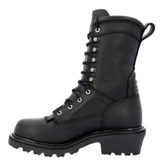 ROCKY Ботинки для работы в условиях высоких температур Code Red Hotshot Logger Fire Boot ROCKY Ботинки для работы в условиях высоких температур Code Red Hotshot Logger Fire Boot