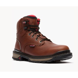 ROCKY Водонепроницаемые рабочие ботинки Rams Horn Waterproof Work Boot ROCKY Водонепроницаемые рабочие ботинки Rams Horn Waterproof Work Boot