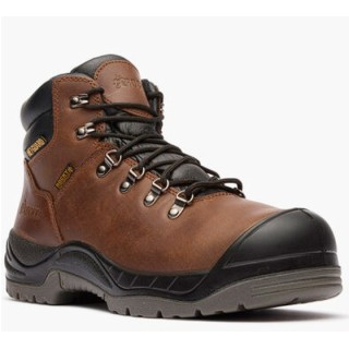 ROCKY Водонепроницаемые рабочие ботинки Worksmart Composite Toe Internal Met Guard Waterproof Work Boot ROCKY Водонепроницаемые рабочие ботинки Worksmart Composite Toe Internal Met Guard Waterproof Work Boot