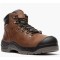 ROCKY Водонепроницаемые рабочие ботинки Worksmart Composite Toe Internal Met Guard Waterproof Work Boot ROCKY Водонепроницаемые рабочие ботинки Worksmart Composite Toe Internal Met Guard Waterproof Work Boot