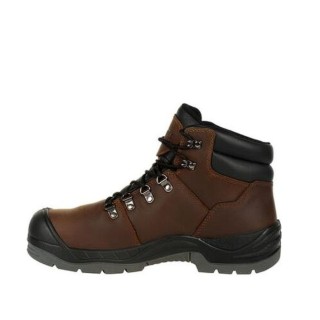 ROCKY Водонепроницаемые рабочие ботинки Worksmart Composite Toe Internal Met Guard Waterproof Work Boot ROCKY Водонепроницаемые рабочие ботинки Worksmart Composite Toe Internal Met Guard Waterproof Work Boot
