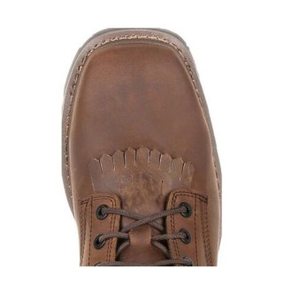 ROCKY Водонепроницаемые рабочие ботинки с квадратным носком Square Toe Logger Waterproof Work Boot ROCKY Водонепроницаемые рабочие ботинки с квадратным носком Square Toe Logger Waterproof Work Boot