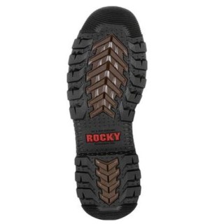 ROCKY Утепленные рабочие ботинки Rams Horn Composite Toe Waterproof 800G Insulated Work Boot ROCKY Утепленные рабочие ботинки Rams Horn Composite Toe Waterproof 800G Insulated Work Boot
