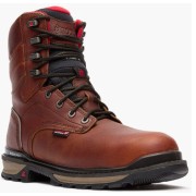 ROCKY Утепленные рабочие ботинки Rams Horn Composite Toe Waterproof 800G Insulated Work Boot
