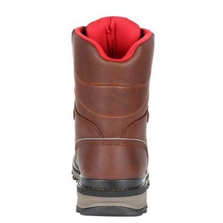 ROCKY Утепленные рабочие ботинки Rams Horn Composite Toe Waterproof 800G Insulated Work Boot ROCKY Утепленные рабочие ботинки Rams Horn Composite Toe Waterproof 800G Insulated Work Boot