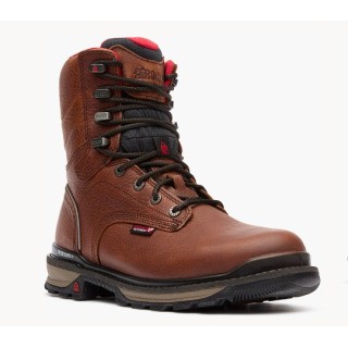 ROCKY Водонепроницаемые рабочие ботинки Rams Horn Waterproof Work Boot модель RKK0296 ROCKY Водонепроницаемые рабочие ботинки Rams Horn Waterproof Work Boot модель RKK0296