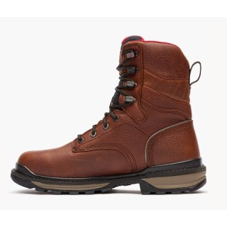 ROCKY Водонепроницаемые рабочие ботинки Rams Horn Waterproof Work Boot модель RKK0296 ROCKY Водонепроницаемые рабочие ботинки Rams Horn Waterproof Work Boot модель RKK0296