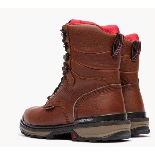 ROCKY Водонепроницаемые рабочие ботинки Rams Horn Waterproof Work Boot модель RKK0296 ROCKY Водонепроницаемые рабочие ботинки Rams Horn Waterproof Work Boot модель RKK0296