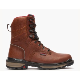 ROCKY Водонепроницаемые рабочие ботинки Rams Horn Waterproof Work Boot модель RKK0296 ROCKY Водонепроницаемые рабочие ботинки Rams Horn Waterproof Work Boot модель RKK0296