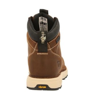 ROCKY Рабочие ботинки с композитным носком Legacy 32 Composite Toe Waterproof Work Boot ROCKY Рабочие ботинки с композитным носком Legacy 32 Composite Toe Waterproof Work Boot