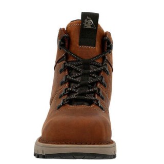 ROCKY Женские рабочие ботинки Legacy 32 Composite Toe Waterproof Work Boot ROCKY Женские рабочие ботинки Legacy 32 Composite Toe Waterproof Work Boot
