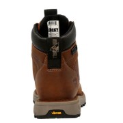 ROCKY Женские рабочие ботинки Legacy 32 Composite Toe Waterproof Work Boot