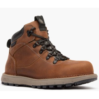 ROCKY Женские рабочие ботинки Legacy 32 Composite Toe Waterproof Work Boot ROCKY Женские рабочие ботинки Legacy 32 Composite Toe Waterproof Work Boot