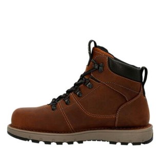 ROCKY Женские рабочие ботинки Legacy 32 Composite Toe Waterproof Work Boot ROCKY Женские рабочие ботинки Legacy 32 Composite Toe Waterproof Work Boot