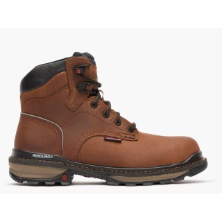 ROCKY Водонепроницаемые рабочие ботинки с композитным подноском Rams Horn Waterproof Composite Toe Work Boot модель RKK0388 ROCKY Водонепроницаемые рабочие ботинки с композитным подноском Rams Horn Waterproof Composite Toe Work Boot модель RKK0388