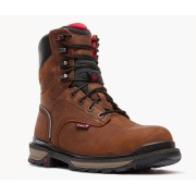 ROCKY Рабочие ботинки с водонепроницаемым композитным подноском Rams Horn Waterproof Composite Toe Work Boot модель RKK0394