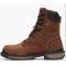 ROCKY Рабочие ботинки с водонепроницаемым композитным подноском Rams Horn Waterproof Composite Toe Work Boot модель RKK0394 ROCKY Рабочие ботинки с водонепроницаемым композитным подноском Rams Horn Waterproof Composite Toe Work Boot модель RKK0394