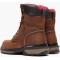 ROCKY Рабочие ботинки с водонепроницаемым композитным подноском Rams Horn Waterproof Composite Toe Work Boot модель RKK0394 ROCKY Рабочие ботинки с водонепроницаемым композитным подноском Rams Horn Waterproof Composite Toe Work Boot модель RKK0394