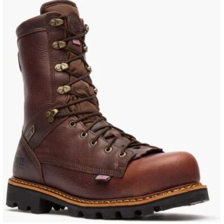 ROCKY Рабочие ботинки с композитным носком  Elk Stalker Waterproof Composite Toe Work Boot ROCKY Рабочие ботинки с композитным носком  Elk Stalker Waterproof Composite Toe Work Boot