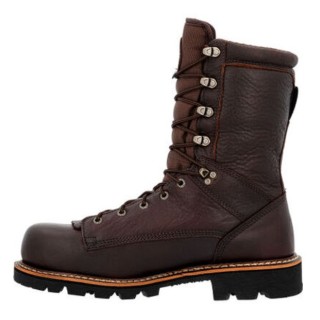 ROCKY Рабочие ботинки с композитным носком  Elk Stalker Waterproof Composite Toe Work Boot ROCKY Рабочие ботинки с композитным носком  Elk Stalker Waterproof Composite Toe Work Boot